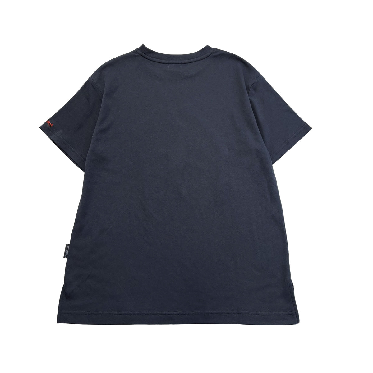 【LADIES】ムーミンチュニック キシリトール加工 IFMC. 血行促進