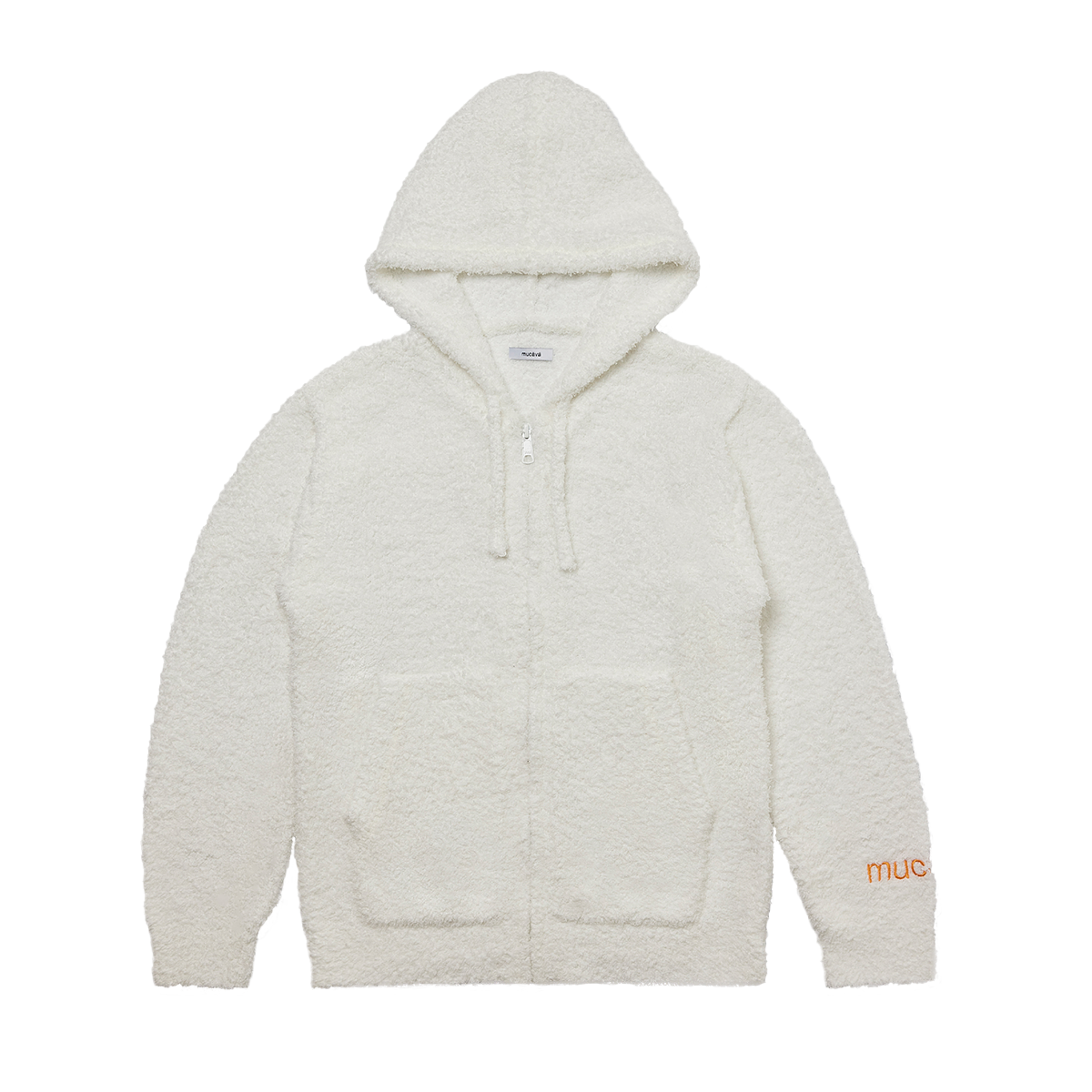 モールニットジップパーカー 血行促進 – mucava-onlinestore モールニットジップパーカー 血行促進 – mucava-onlinestore