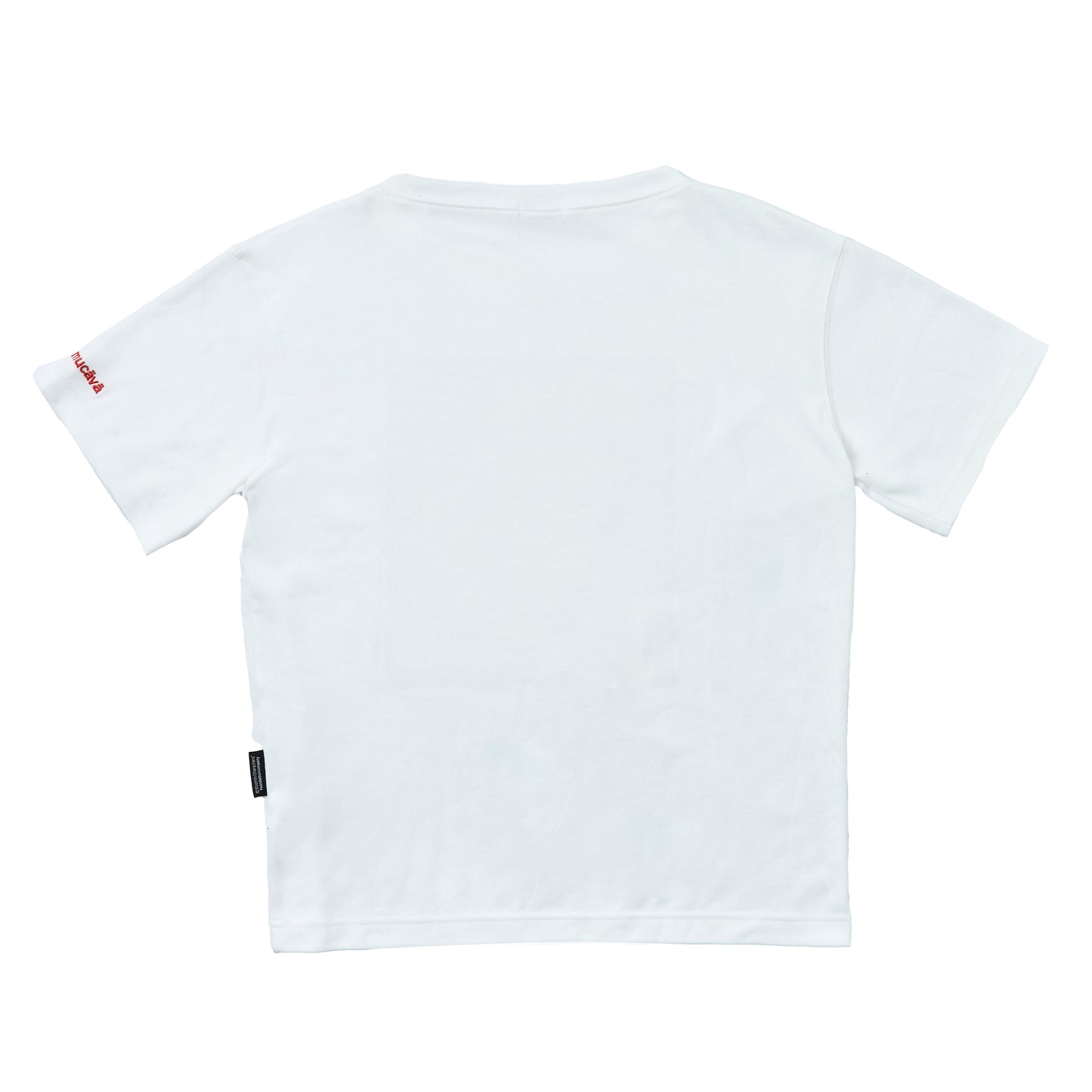 【LADIES】ムーミンプリントTシャツ