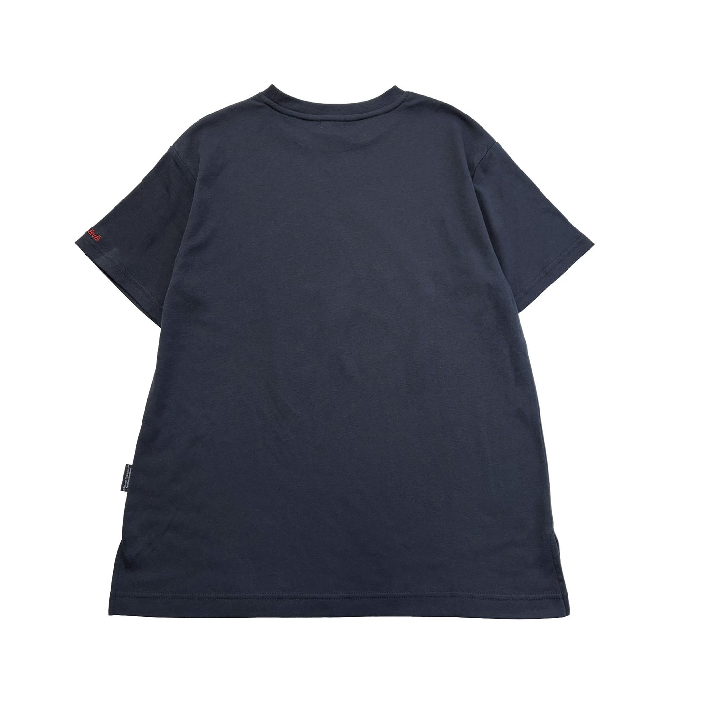 【LADIES】ムーミンチュニック キシリトール加工 IFMC. 血行促進