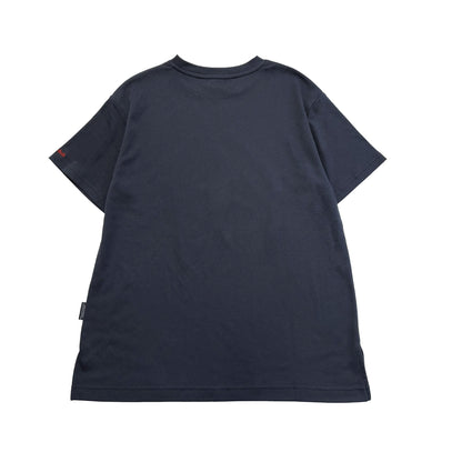 【LADIES】ムーミンチュニック キシリトール加工 IFMC. 血行促進