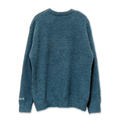 IFMC.ムーミンクルーネックニット