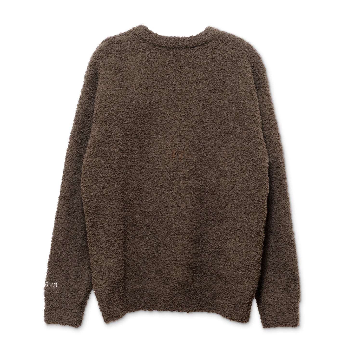 IFMC.ムーミンクルーネックニット