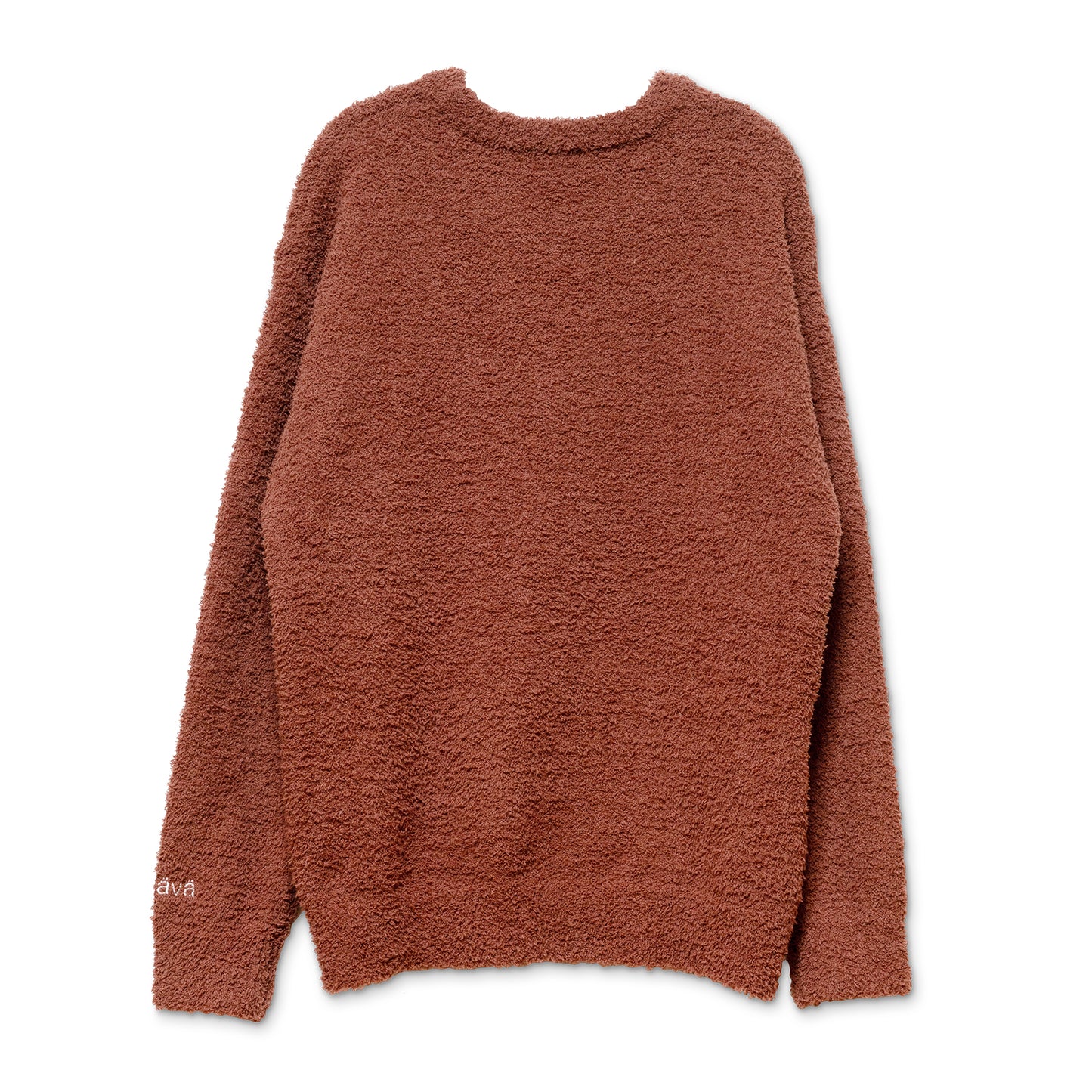IFMC.ムーミンクルーネックニット