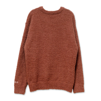 IFMC.ムーミンクルーネックニット