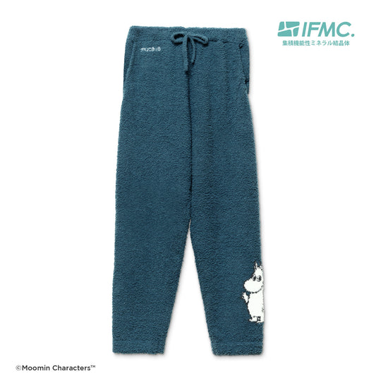 IFMC.ムーミンニットパンツ