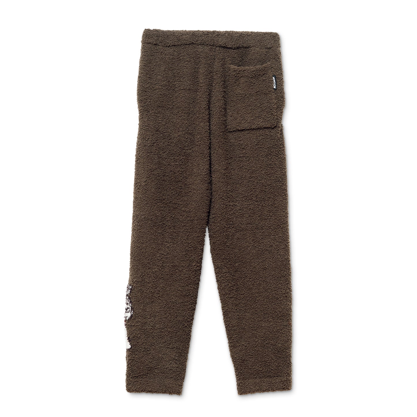 IFMC.ムーミンニットパンツ