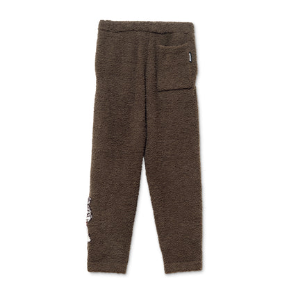 IFMC.ムーミンニットパンツ