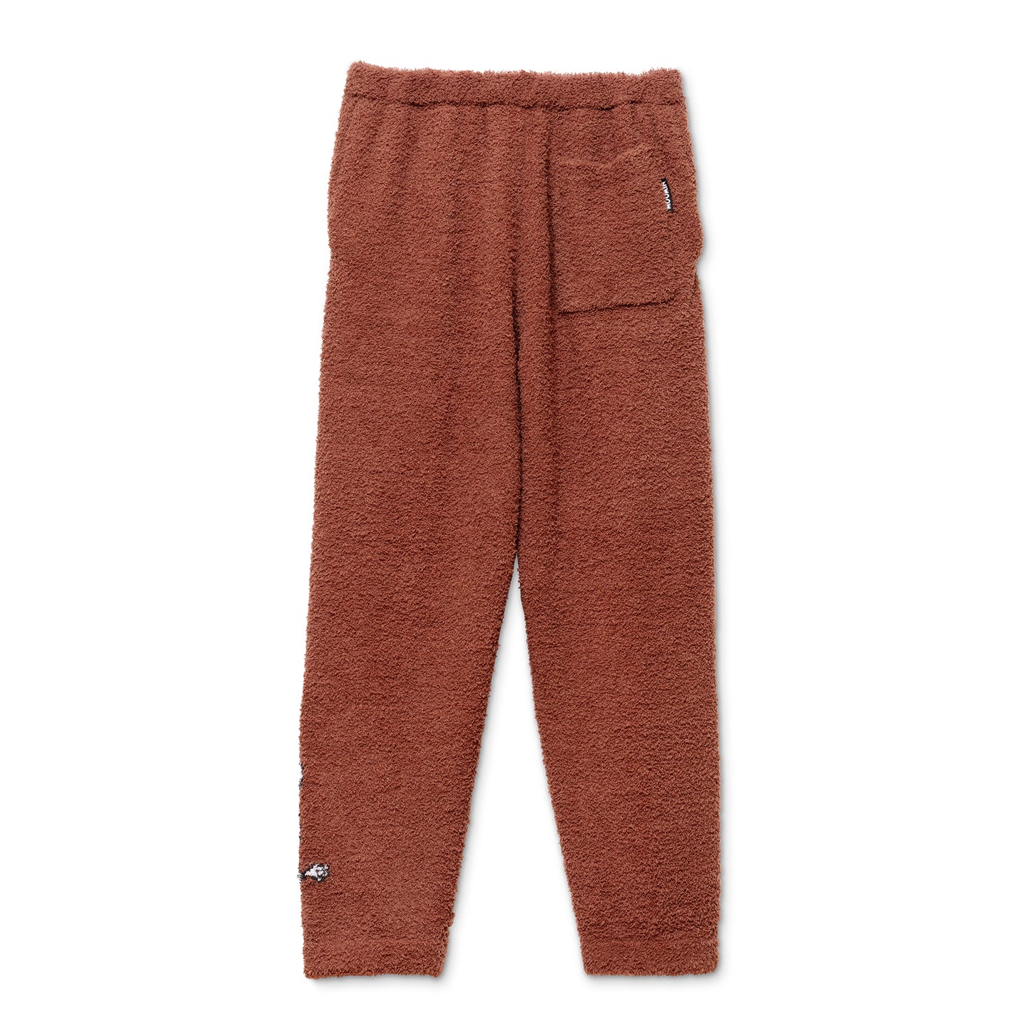 IFMC.ムーミンニットパンツ