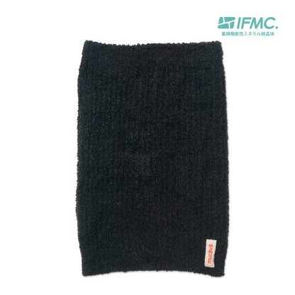 血行促進モコモコ腹巻き