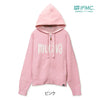 mucava イフミック 血行促進 ニットジップフーディー