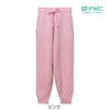 mucava イフミック 血行促進 ニットロングパンツ