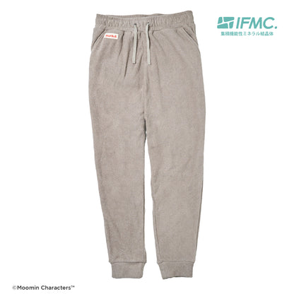 【LADIES】ムーミンジョガーパンツ