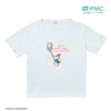 【LADIES】ムーミンプリントTシャツ