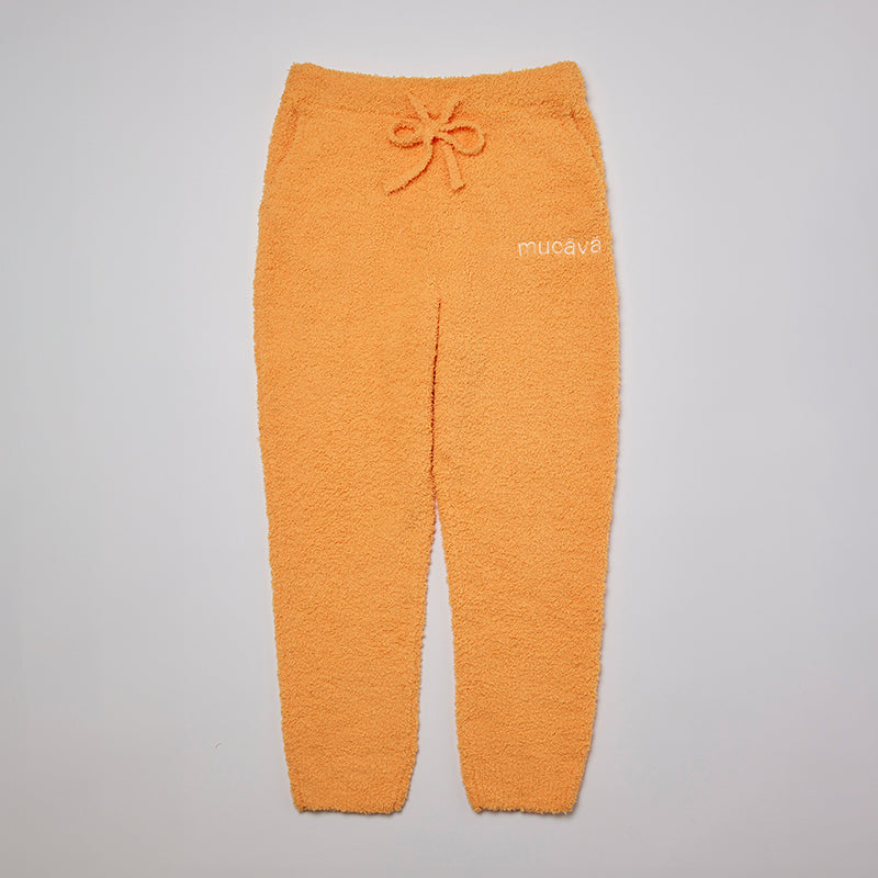 モールニットジョガーパンツ