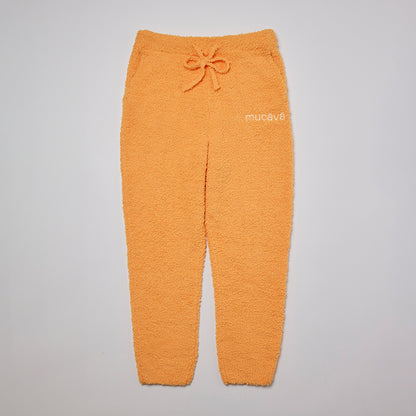 モールニットジョガーパンツ