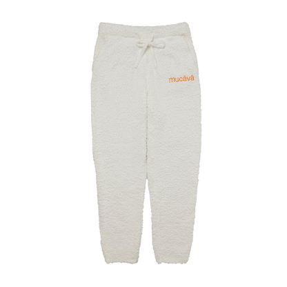 モールニットジョガーパンツ