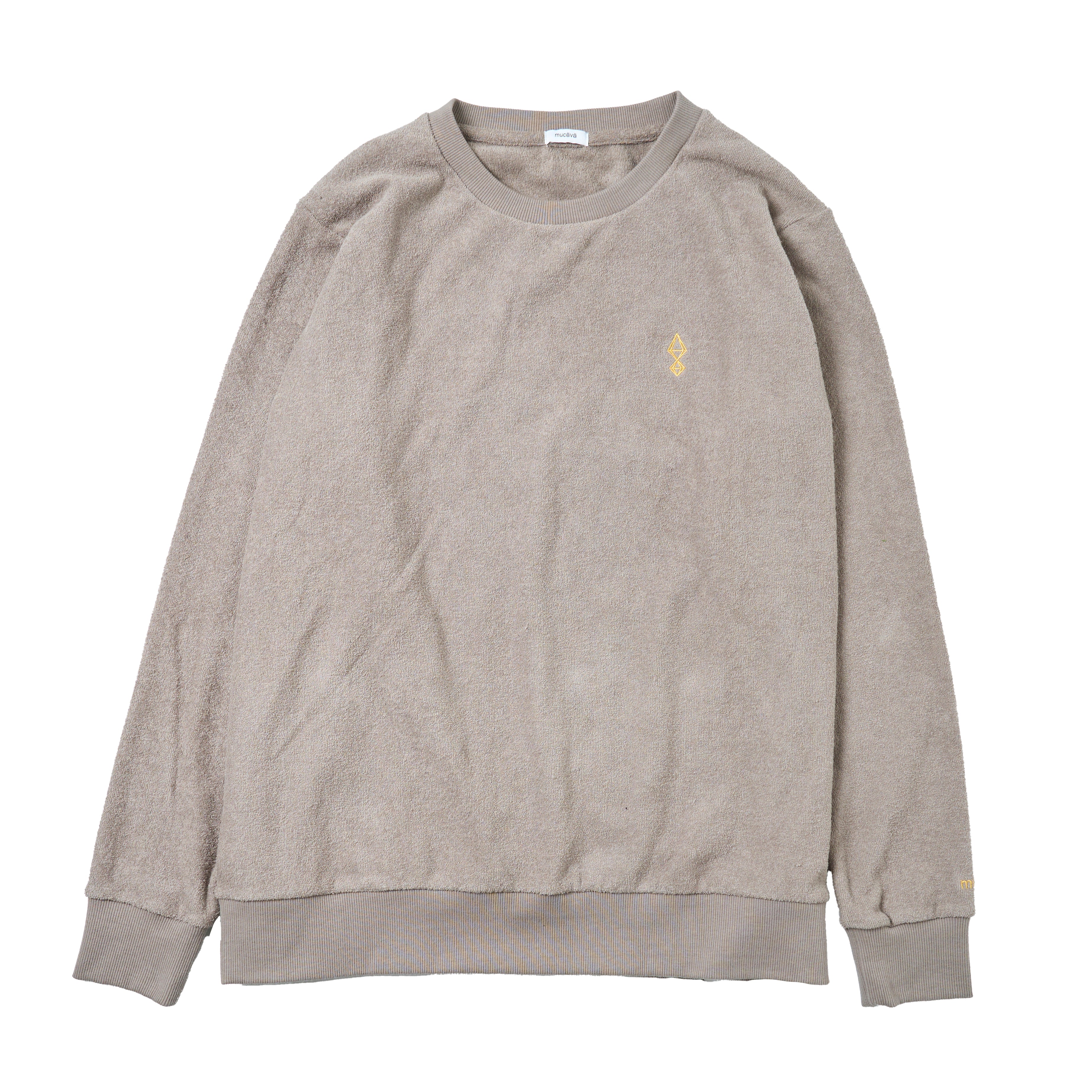 LADIES】ムーミンクルースウェット – mucava-onlinestore