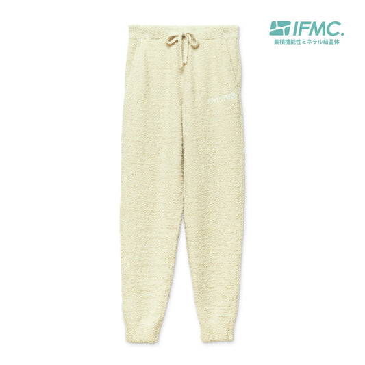 モールニットジョガーパンツ