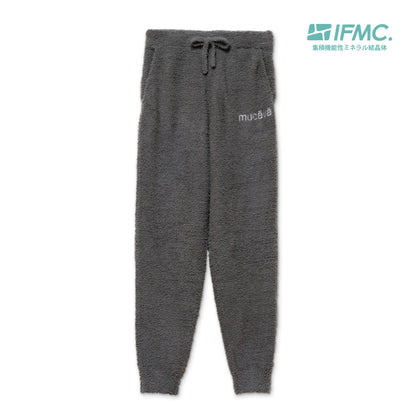 モールニットジョガーパンツ
