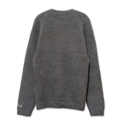 モールニットクルーネック